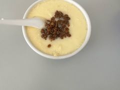 蒸蛋-大碗面(洗面桥街店)