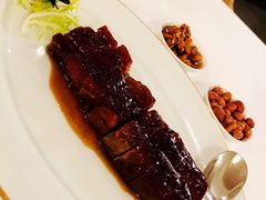 -伯衡55·吉品轩(乌鲁木齐南路店)