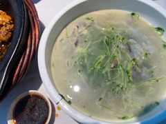 -客家大院·非遗赣南客家菜(郁孤台店)
