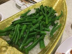 -吉源大排档·鱼生·海鲜(烧烤彩印厂店)