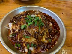 -兔槽江湖菜·重庆璧山兔(水围店)
