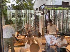 -Metal hands·铁手咖啡