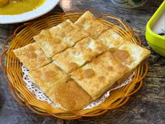 榴莲飞饼-兴隆南洋风味(温泉店)