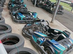 -极速星辰卡丁车赛车场(西山店)