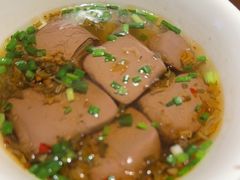 -火宫殿·湘菜小吃·商务宴请·生日聚会(东塘店)