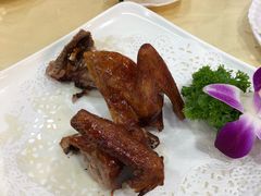 -旺富东海大酒楼(海鲜街店)
