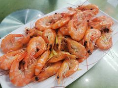 -四川小胡子海鲜(丁村万人海鲜广场店)