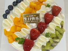 -味多美蛋糕(安定门店)