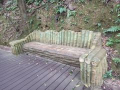 -神光山国家森林公园