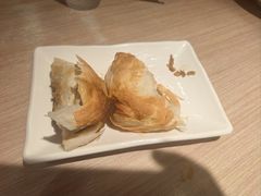 -大师兄·西北小馆(南沙万达广场店)