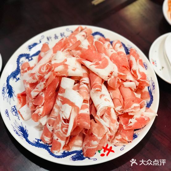 新鑫龙火锅烧烤城(馆驿街店)