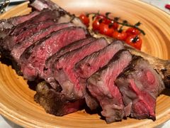 -广州四季酒店·佰鲜汇·现代法餐