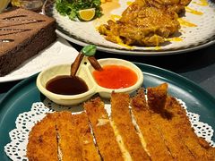 -吱咖啡西式简餐