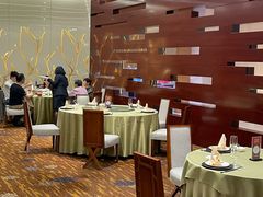 -湖影中餐厅·南京金茂威斯汀大酒店