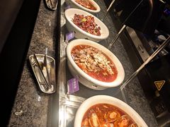 -星伦多 自助料理(圆融店)