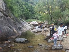 -黑龙潭风景区