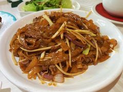 -潮福城大酒楼·潮粤菜·港式点心(阳光城店)