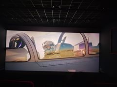 -大世界影城(无锡江南大悦城IMAX激光店)