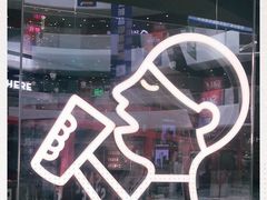 -喜茶(北京通州万达店)