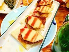 -松坂屋日料自助(长城路店)