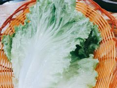 -黑豚黨韩国烤肉料理(悦然时光店)