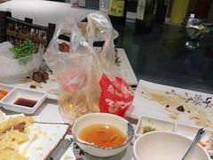 -金膳禾铁板料理(万达店)