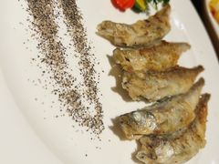 -藤原布二·八佰善会席料理(奥体店)