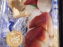 -盒马鲜生(杭州运河上街店)