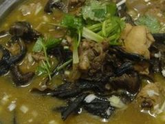 -哈尔滨风味小吃东北菜(五角场店)