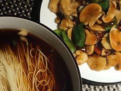 -十面春风·江南面馆(崇宁路店)