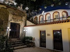 -澳门圣地牙哥古堡酒店