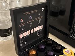 -广州富力丽思卡尔顿酒店