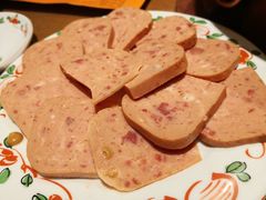 -北京老门框爆肚涮肉馆(凤城六路店)