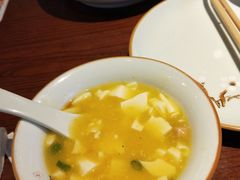 养颜豆花-川人百味(福佳爱琴海店)