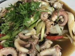-老船长海鲜坊