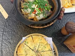 -喜洲翰林餐厅(董家百年老宅店)