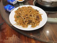 -正能量脆肉鲩火锅