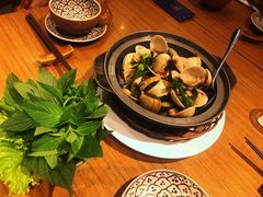 花甲-Hoang Yen Vietnamese Cuisine