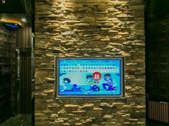 -蓝色派对KTV(聚然广场店)