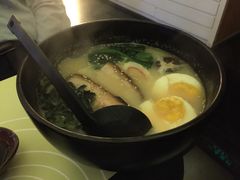 -广州建国酒店·涟日本料理