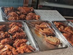 -马凯餐厅(地安门店)