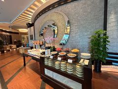 -新天世纪中餐厅