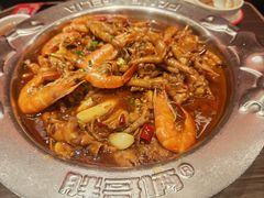 -胖哥俩肉蟹煲(重庆观音桥大融城店)