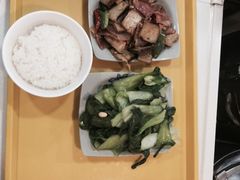 -酷味乐智选餐厅(斜土路店)