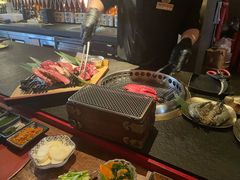 -300杯·和牛烧肉清酒专门店(廊里店)