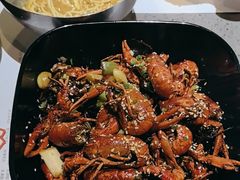 -一棠龙虾•王牌虾球(楚河汉街店)