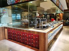 -佛山岭南天地康得思酒店
