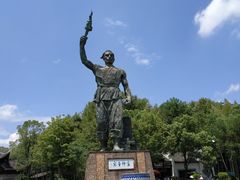 -景德镇古窑民俗博览区