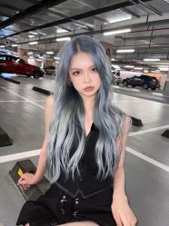-东秀护肤造型