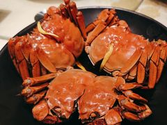 -聚味瞿记·龙虾堂(梅溪湖店)